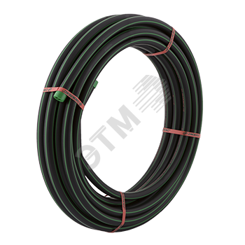 Труба ПНД ПЭ-100 PN8 32х1,7мм (бухта 20м)