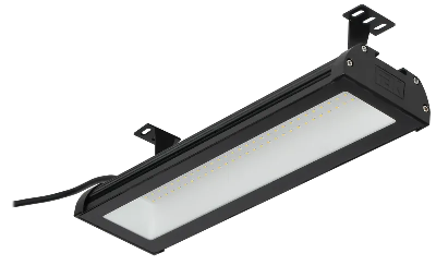 LIGHTING Светильник светодиодный ДСП 7021 50Вт 5000К IP65 IEK