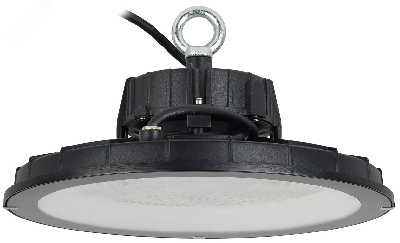 Светильник LED ДСП 4025 200Вт 5000К IP65 IEK