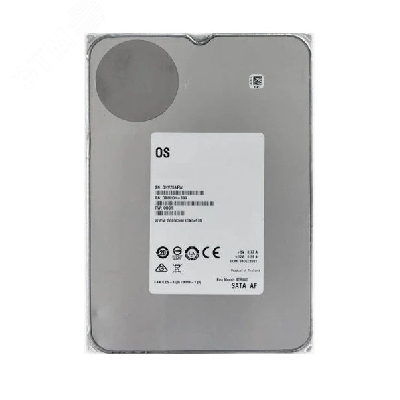 Жесткий диск 2TB 7200