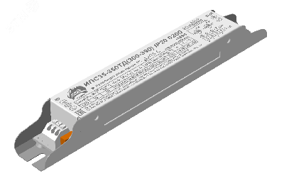 Драйвер LED светодиодный LST