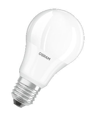 Лампа светодиодная LED 6.8Вт Е27 LS CLA60 FR теплый Osram