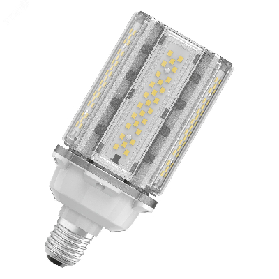 Лампа светодиодная LED 30W Е27 HQL PRO 4000(замена 80Вт),белый Osram