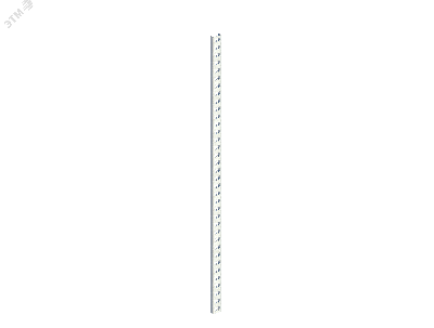 Стойка кабельная К1154ц УТ2,5 (s=2,0 мм)