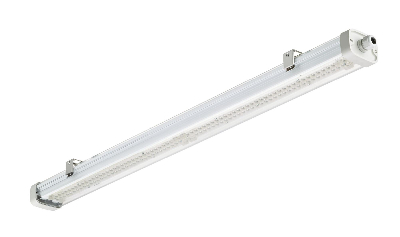 Светильник светодиодный LED ДВО 36 Вт 3200 Лм 6500 К 220-240 В IP20 RC048B