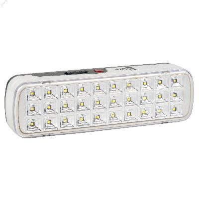 Светильник аварийного освещения BACKUP-250 LED Proxima