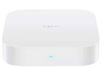 Центр управления умным домом Xiaomi Smart Home Hub 2 ZNDMWG04LM