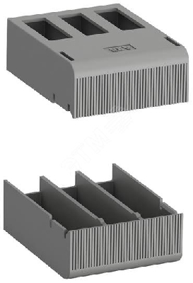 Крышка защитная KA165 для MS165/MO165