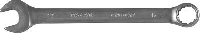 Ключ гаечный комбинированный, 23 мм