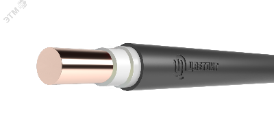 Кабель силовой ВВГнг(А)-LS 1х70мк-1 ТРТС