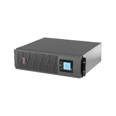 Источник бесперебойного питания line-interactive Info R Pro 3000 Ва 5 мин Rackmount IEC