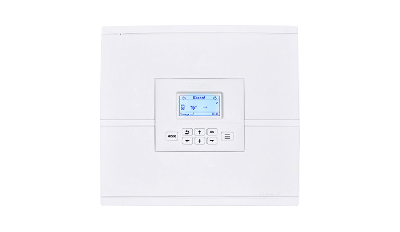 Регулятор ZONT Climatic 1.3 погодозависимый автоматический GSM / Wi-Fi  (1 ГВС + 3 прямых/смесительных контура)