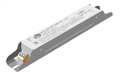 Драйвер светодиодный LST ИПС39-350Т IP20 ОФИС     0210