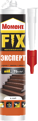 Момент FIX Эксперт, 380 г