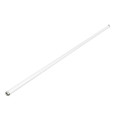 Лампа светодиодная LED 20 Вт 1560 лм 4000К AC180-240В G13 трубка Т8 нейтральный стеклянная Elementary Gauss